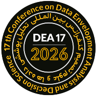 هفدهمین کنفرانس بین‌المللی تحلیل پوششی داده‌ ها و علوم تصمیم