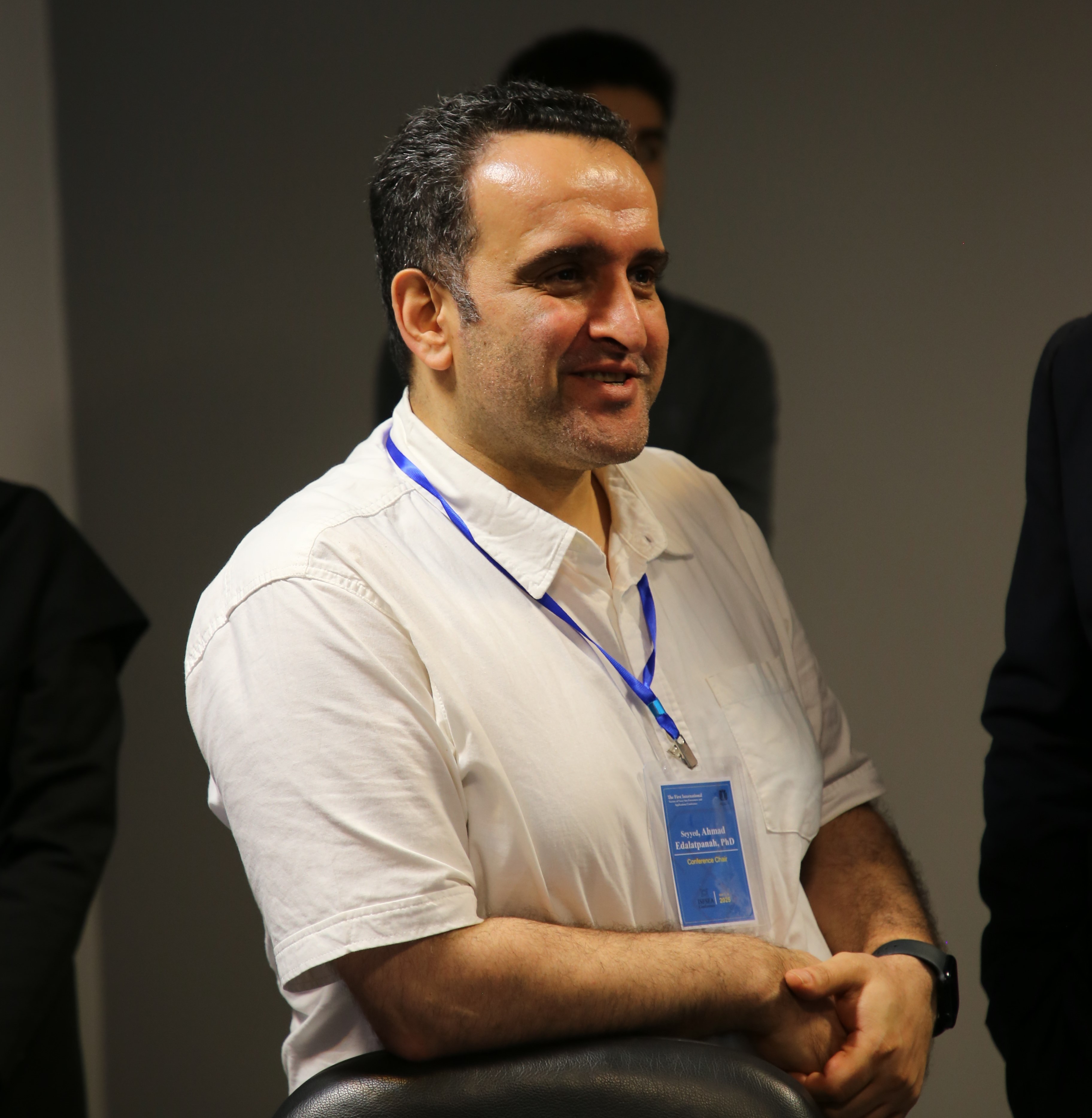 هفدهمین کنفرانس بینالمللی تحلیل پوششی داده ها و علوم تصمیم