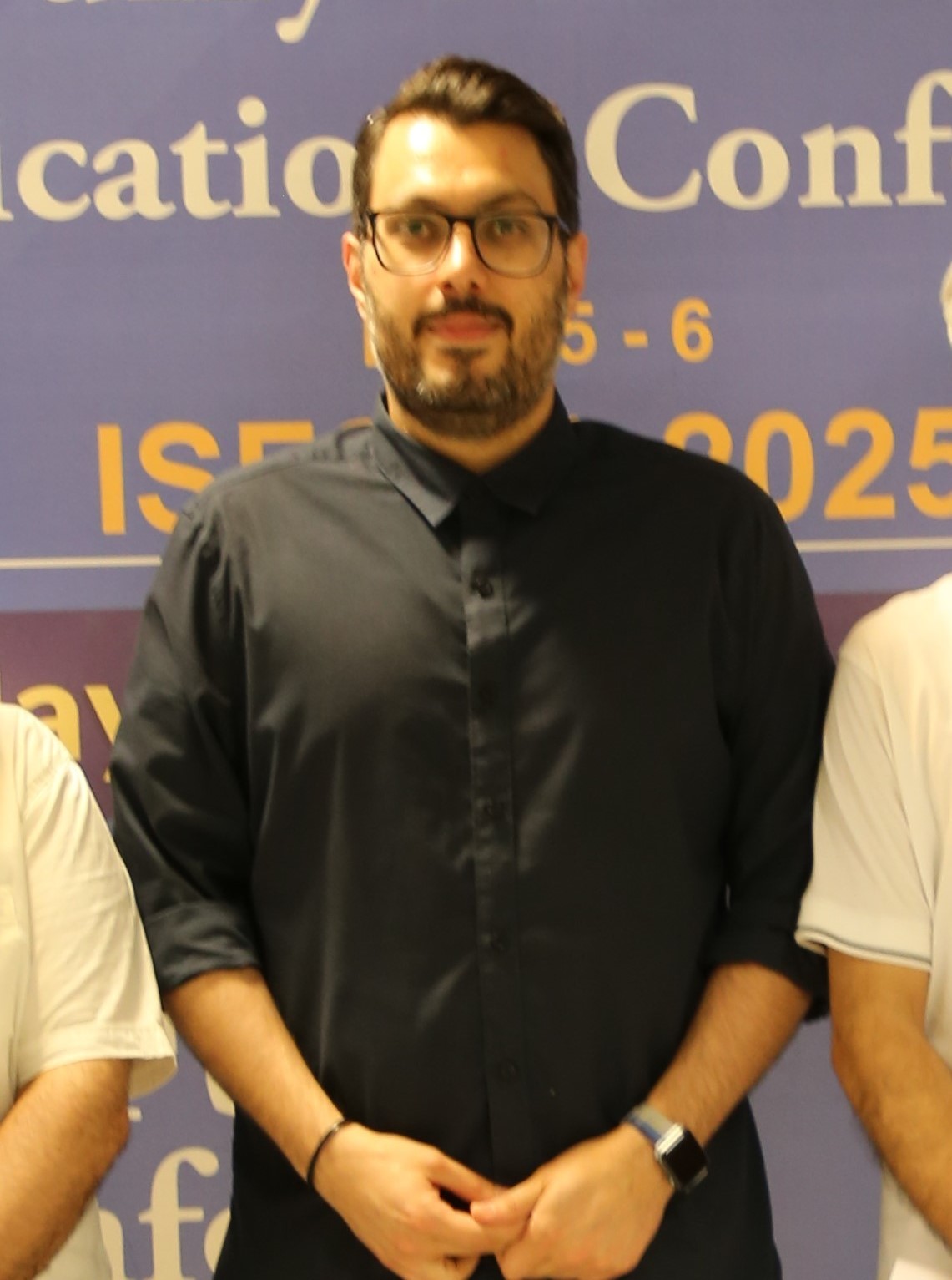 هفدهمین کنفرانس بینالمللی تحلیل پوششی داده ها و علوم تصمیم