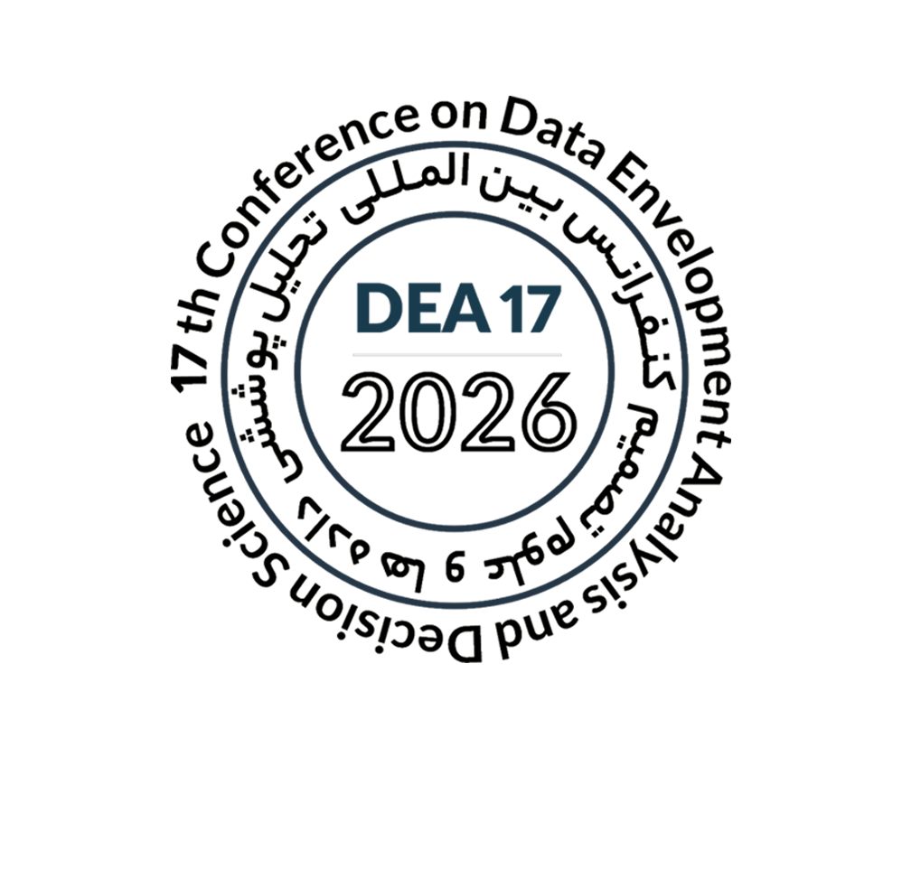 هفدهمین کنفرانس بینالمللی تحلیل پوششی داده ها و علوم تصمیم