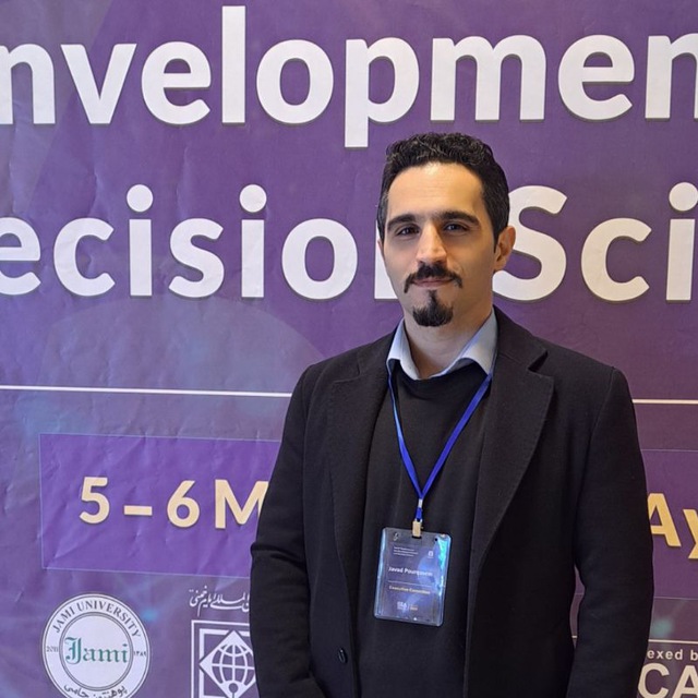 هفدهمین کنفرانس بین‌المللی تحلیل پوششی داده‌ ها و علوم تصمیم